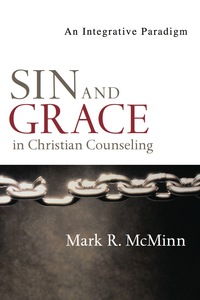 Imagen de portada: Sin and Grace in Christian Counseling 9780830828517