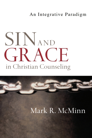 Cover image: Sin and Grace in Christian Counseling 9780830828517
