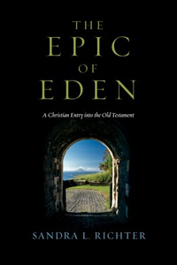 Omslagafbeelding: The Epic of Eden 9780830825776
