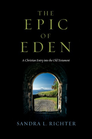 Titelbild: The Epic of Eden 9780830825776