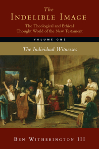 Cover image: New Testament Theology and Ethics 9780830838615