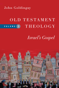 表紙画像: Old Testament Theology 9780830825615