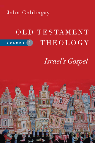Cover image: Old Testament Theology 9780830825615