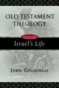 Cover image: Old Testament Theology 9780830825639