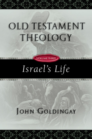 صورة الغلاف: Old Testament Theology 9780830825639