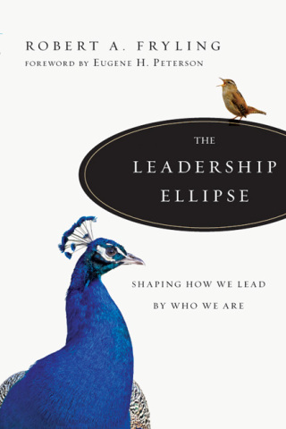 Imagen de portada: The Leadership Ellipse 9780830835386