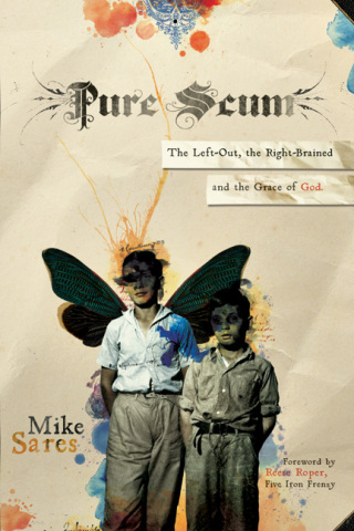 Cover image: Pure Scum 9780830836291