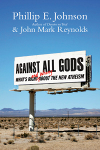 Cover image: Against All Gods 9780830837380