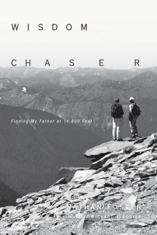 Cover image: Wisdom Chaser 9780830836307
