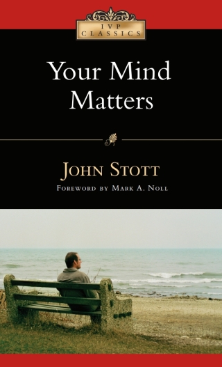 表紙画像: Your Mind Matters 9780830834082