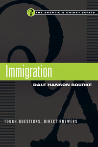 Cover image: Immigration 9780830844098