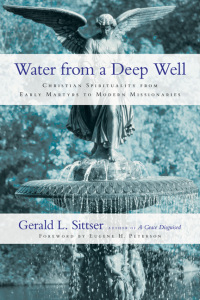 Cover image: Water from a Deep Well 9780830837458
