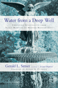 表紙画像: Water from a Deep Well 9780830837458