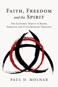 Cover image: Faith, Freedom and the Spirit 9780830839056