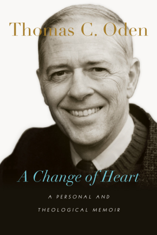 Cover image: A Change of Heart 9780830840359