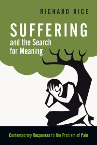 Cover image: Suffering and the Search for Meaning 9780830840373