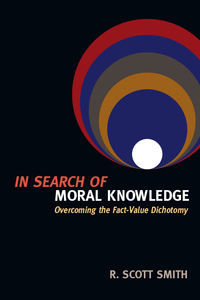 Imagen de portada: In Search of Moral Knowledge 9780830840380