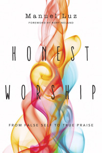 Cover image: Honest Worship 9780830845385