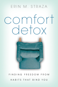 Cover image: Comfort Detox 9780830843282