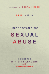 Cover image: Understanding Sexual Abuse 9780830841356
