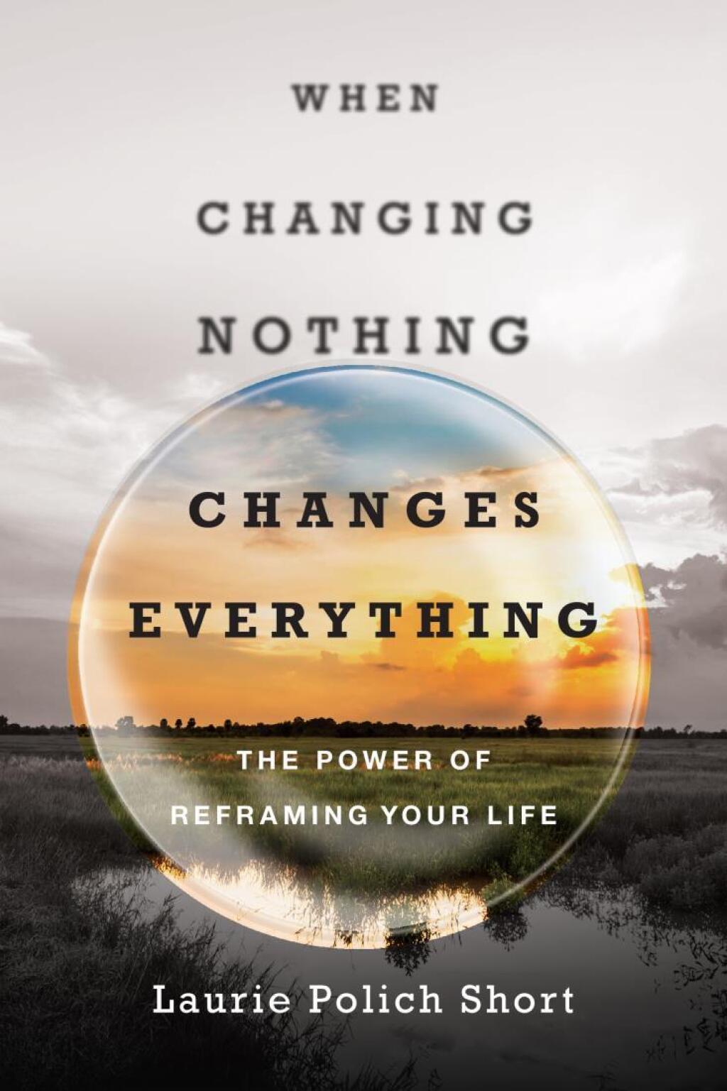 When Changing Nothing Changes Everything (eBook)