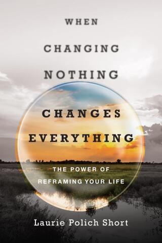 Cover image: When Changing Nothing Changes Everything 9780830844791