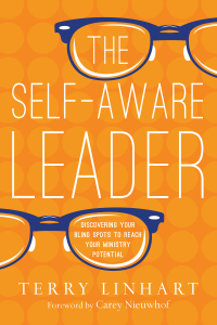Cover image: The Self-Aware Leader 9780830844807