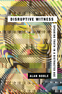 Cover image: Disruptive Witness 9780830844838