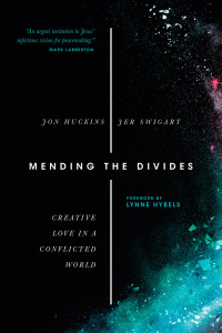 Cover image: Mending the Divides 9780830844845
