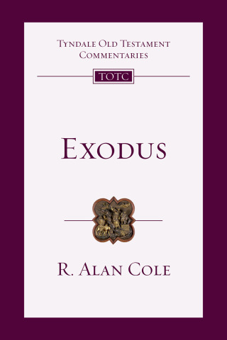 Cover image: Exodus 9780830842025