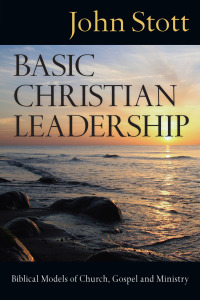 Cover image: Basic Christian Leadership 9780830833221