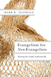 Imagen de portada: Evangelism for Non-Evangelists 9780830851669
