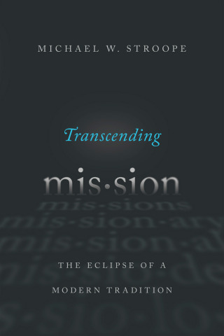 صورة الغلاف: Transcending Mission 9780830851676