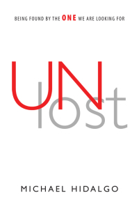 表紙画像: Unlost 9780830844159