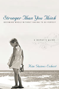 Cover image: Stronger Than You Think 9780830833733