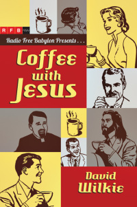Imagen de portada: Coffee with Jesus 9780830836628