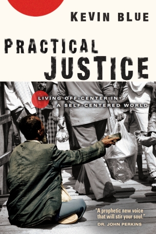 Cover image: Practical Justice 9780830833689