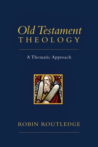 Cover image: Old Testament Theology 9780830839926