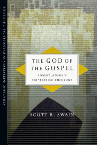 Cover image: The God of the Gospel 9780830839049