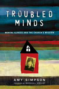 Cover image: Troubled Minds 9780830843046