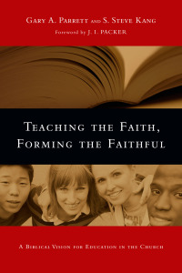 Cover image: Teaching the Faith, Forming the Faithful 9780830825875