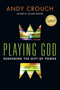 Cover image: Playing God 9780830837656