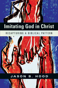 Imagen de portada: Imitating God in Christ 9780830827107
