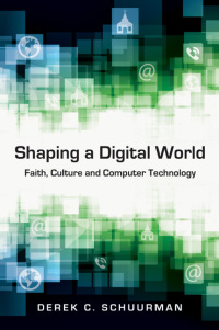 Cover image: Shaping a Digital World 9780830827138