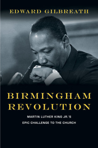 Cover image: Birmingham Revolution 9780830837694