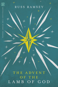 Cover image: The Advent of the Lamb of God 9780830843985