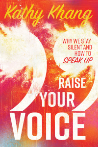 Cover image: Raise Your Voice 9780830845408