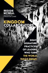 Imagen de portada: Kingdom Collaborators 9780830841431