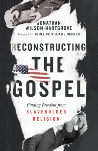 Cover image: Reconstructing the Gospel 9780830845347