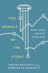 Imagen de portada: The Morals of the Story 9780830852079